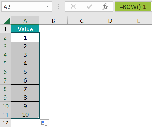 Example 2 - Step 3