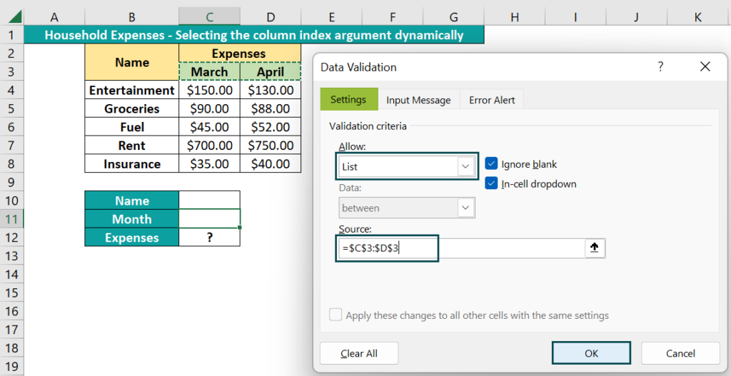 VLOOKUP with IF Statement Function, Examples, How to Use?