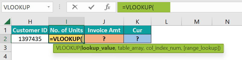 Example 2 - Step 1