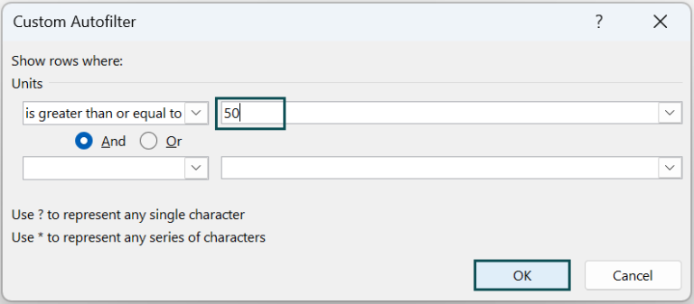 Auto Filter in Excel - What is it, Example, How to Use Automatic Filter?