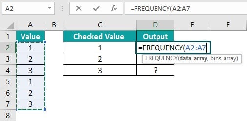 Example 3 - Step 1