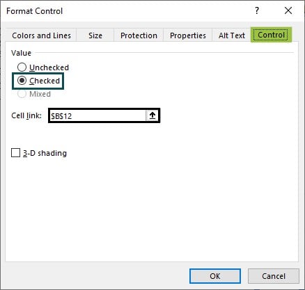 Example 2 - Step 3