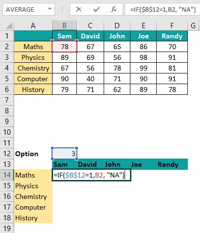 Example 2 - Step 5