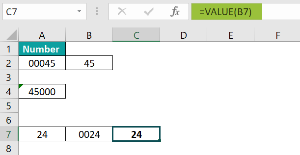 Removing Zeroes - 3