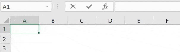 ROUNDUP Function in Excel