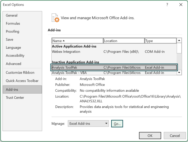 Z Test in Excel Formula, Examples, How To Perform and Use?