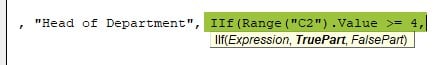 Example 3 - Step 6