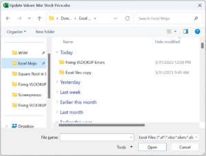 Fixing VLOOKUP Errors - Top 4 Errors & How To Fix Them?