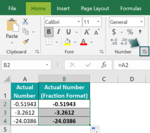 Format Cells In Excel - Shortcut, Method, How to Customize?