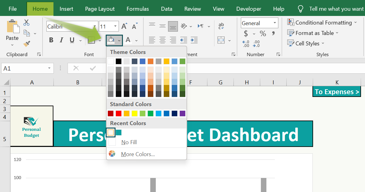 How To Create - Step 11b