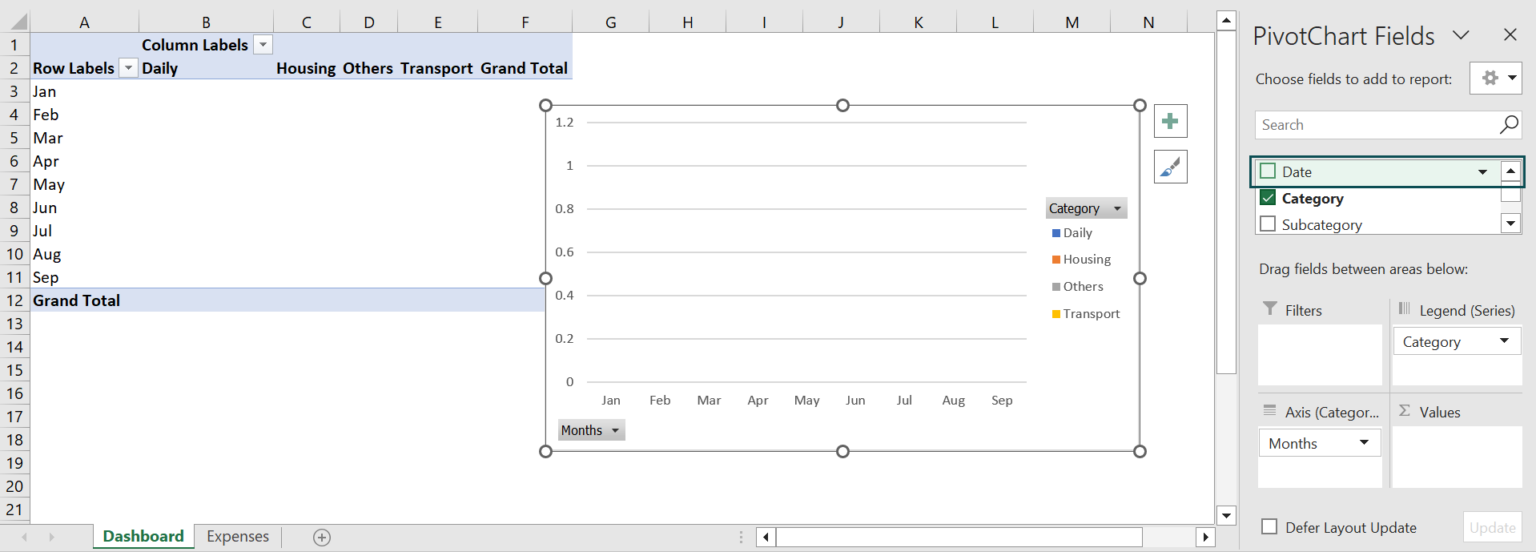 Create Templates In Excel - How to Create, Select & Use Custom Templates?