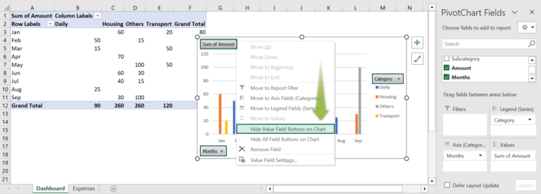 Create Templates In Excel - How to Create, Select & Use Custom Templates?