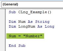 Example 3 - Step 2