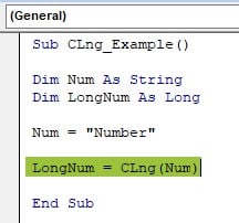 Example 3 - Step 3