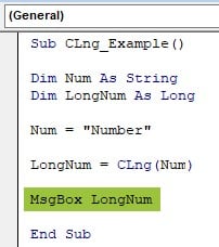 Example 3 - Step 4