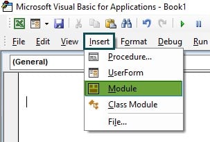 Vba clng function - use - Step 1