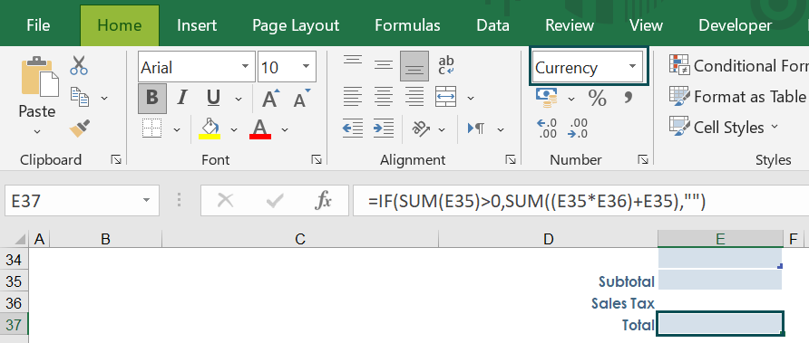 How to Create - Step 8b