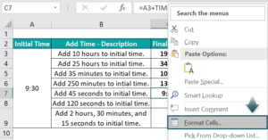 Add Time In Excel - Examples, Shortcut, Formula, How to Guide