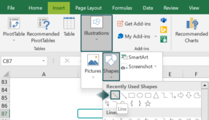 Excel Inser Tree Excel Family Tree Template - Definition, How to Create?