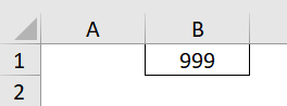 Example 1 - Using Cells Property - Step 4