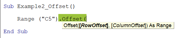 Example 2 - Step 2