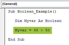 data type - Step 7