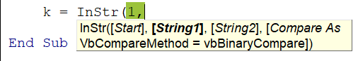 Example 1 - Step 8