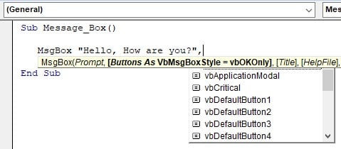 Example 2 - Step 1