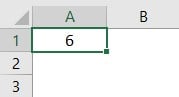 VBA MsgBox - assign value - result