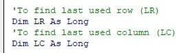 Example 1 - Step 3