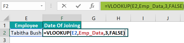 Example 1 - Step 2h