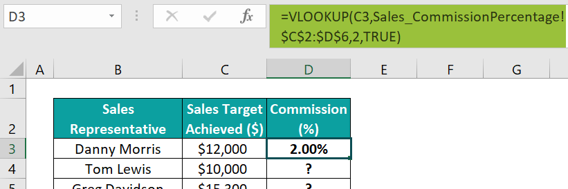 Example 3 - Step 2b