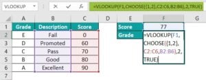VLOOKUP Two Criteria - Syntax, Examples, How to Use?