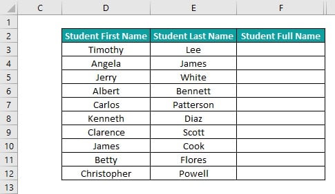 Column merge in excel Intro Example.jpg