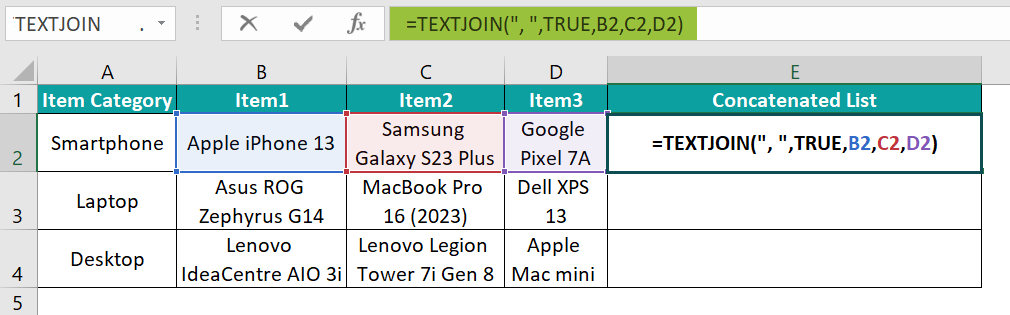 Example 1-1 - Step 1c