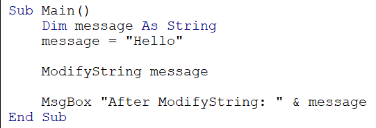 Example 2 - Step 2