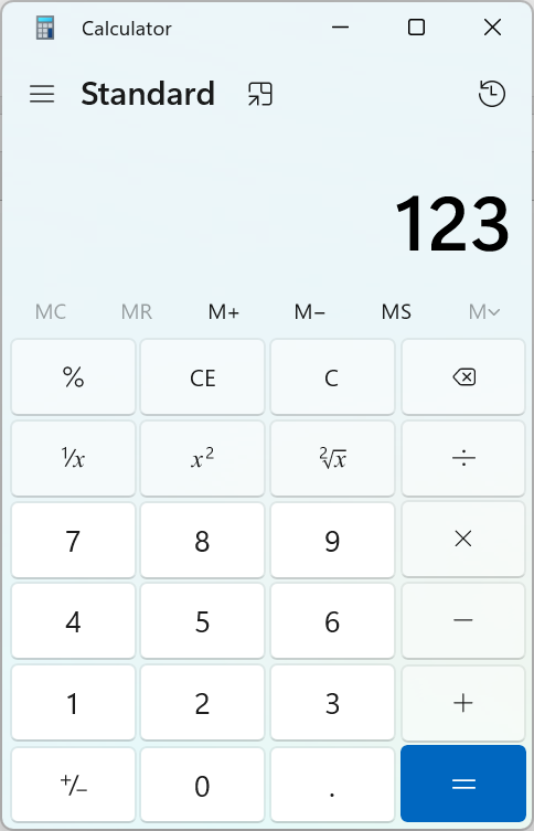 Excel VBA SendKeys - Example 2 - Step 5
