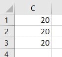 VBA Active Cell - Range Reference - rows & Columns - Output