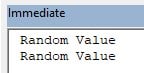 VBA Active Cell - Worksheet Reference - Output