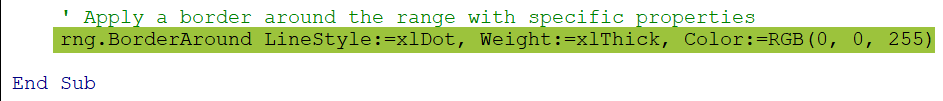 Example 2 - Step 2