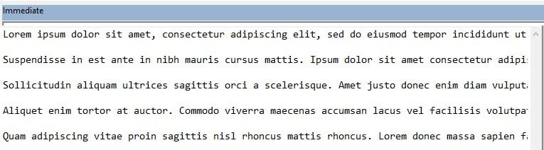 VBA ChDir - Step 8