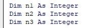 VBA Sub Call - Example 1 - Step 7