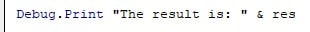 Example 2 - Step 4