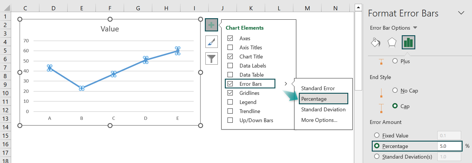 Example 1 - Step 4