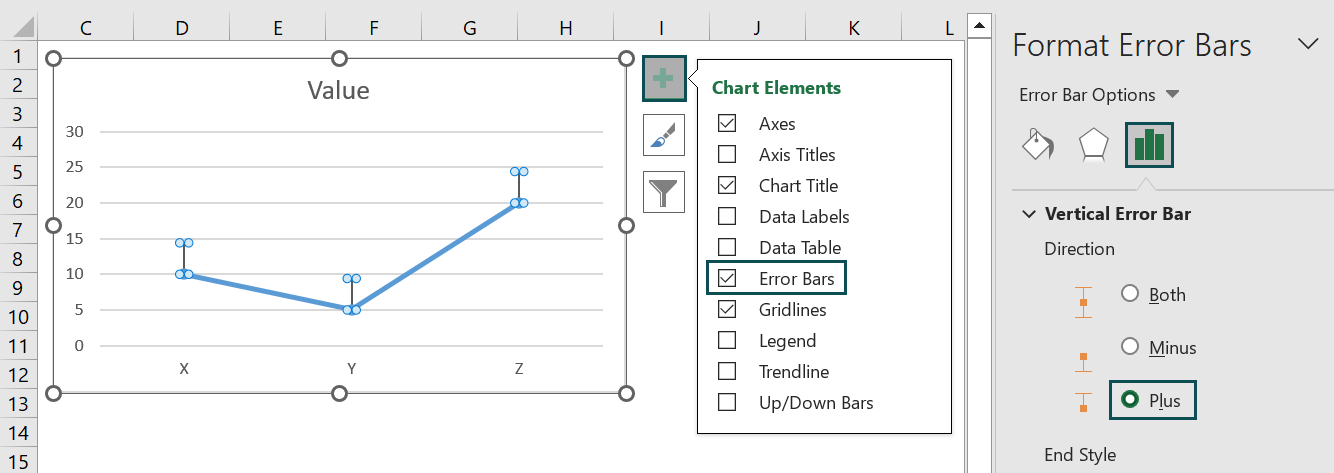 Example 2 - Step 2