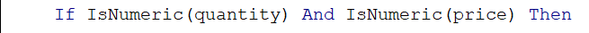 Example 1 - Step 4