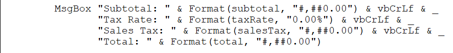 Example 2 - Step 6