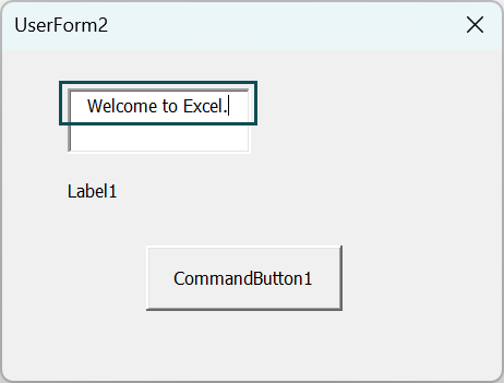 Example 2 - Step 6