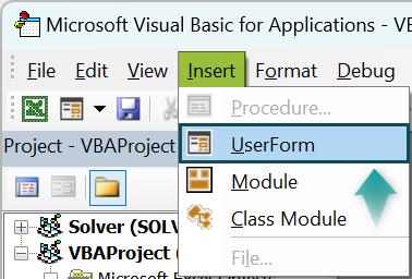 Example 2 - Step 1b