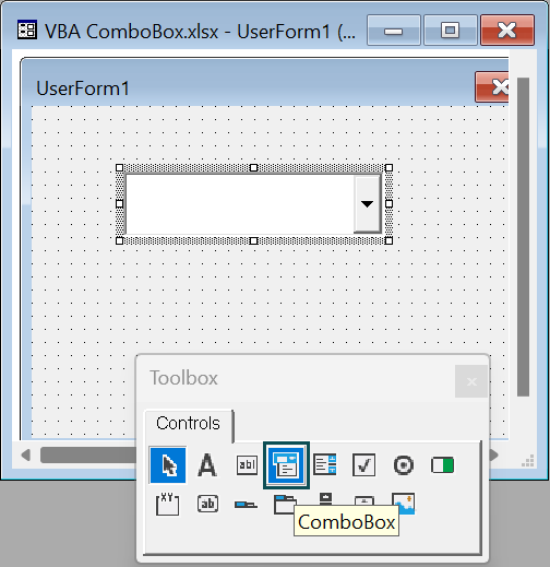 Example 2 - Step 2